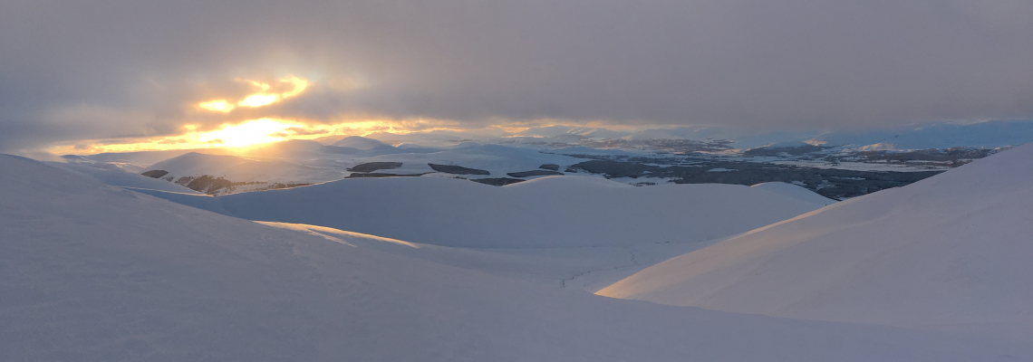 7 Amazing weather of late #winterskills #winterclimbing #wintermountaineering #cairngorms #scotland