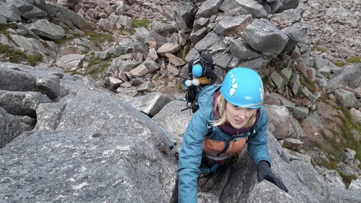 4 A busy summer #rockclimbing #mountaineering #canoeing #mountainbiking #seakayaking