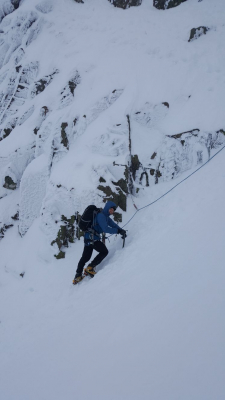 8 February Half Term in the Cairngorms #winterskills #skitouring #winterclimbing #wintermountaineering