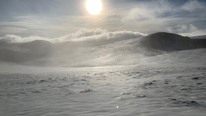 1 Start of winter. #winterskills #wintermountaineering #backcountryskiing 