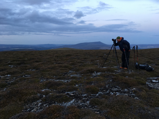 7 End of Summer..... #rockclimbing #hillwalking #mountaineering #filmsafety