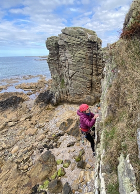 3 Rock Climbing #rockclimbing 