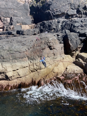 2 Rock Climbing #rockclimbing 