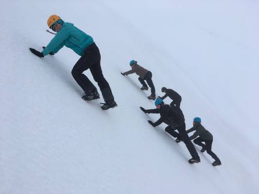 0 2017 off to a flying start! #winterskills #cairngorms