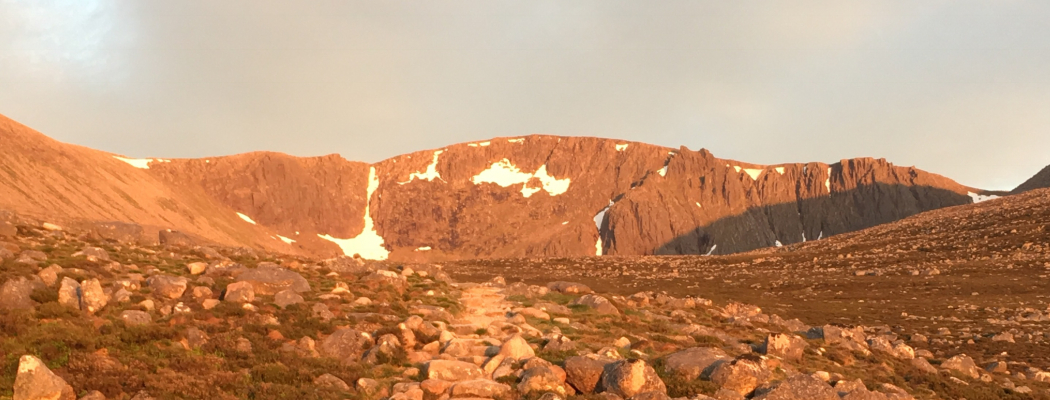 2 Summer in the Cairngorms #rockclimbing #mountainbiking #mountaineering #wildswimming