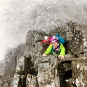 Poor show on the blog... #rockclimbing #mountaineering and #filmsafetywork