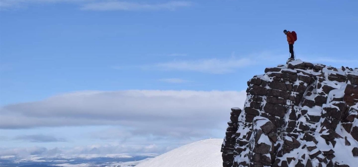 Winter Adventure 2 days