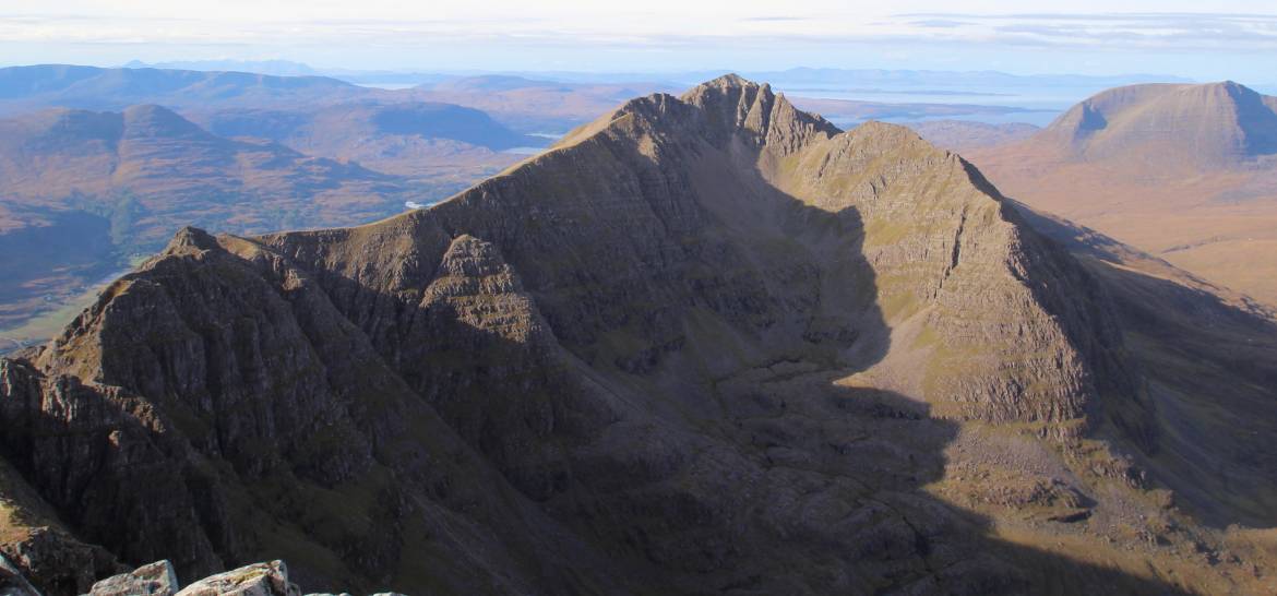 north west mountains hill walking summer courses